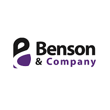 Benson and Company
