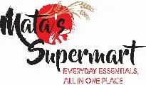Mata&#39;s Supermart